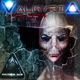 Proyecto Valkyria Synth Mix by PatricK_Dj`s - Technology.
