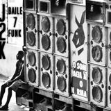 Baile Funk Vol. 7