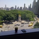 New York Warm Up