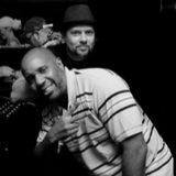 Kevin Hedge & Louie Vega - Special Tribute To Larry Levan & The Paradise Garage, - 16-07-2010