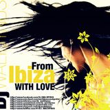 WK - FROM IBIZA WITH LOVE