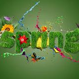 Dj Pierre G - Spring Time 2013