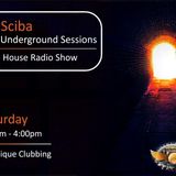 The Underground Sessions Hosted By Da Sciba (Week 7)