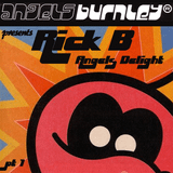 Rick B Angels Delight Angels Burnley Part One