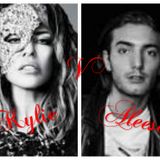 Kylie Versus Alesso