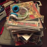 Late Night All Vinyl Mix - June 2015