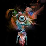 Synthetic-Minds Psychedelik.com Frozen-Sessions exclusive mix