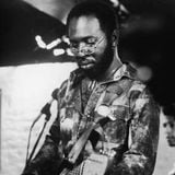 From Curtis to Mayfield