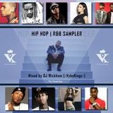 Hip Hop|R&B 2015 Sampler