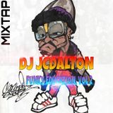 DJ JCDALTON - FUNKY EDUCATION VOL.2