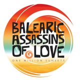 BAOL summer 2014 : music for when the sun goes down
