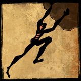 Myth of Sisyphus :: House Set