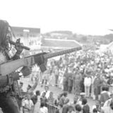 Peter Tosh "Igziabeher" / Speech (1978) One Love Peace Concert