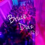 Mix Agosto 2015 - Bruce Diaz