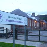 Ullapool Primary School News