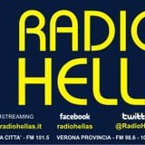 Podcast di "Radio Hellas-La Giornata" del 14-05-2014