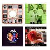 ANOTHER PLACE! Nu Jazz, Neo Soul, Beats and Nu Vibes!