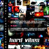 Hard Vibes - Vocal Tranceitions EP 38 The Final Story (5HR Full Version) P 2/2