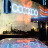 Tape recorded at The Boccaccio in Destelbergen in august 1987