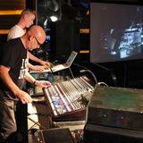 SHERWOOD & PINCH - live on French station Nova Friday 22nd Nov 2013