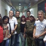 Druga strana racunara emisija 45 Radio Beograd 1 prvi deo
