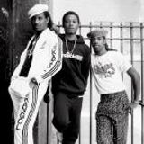 OLD SCHOOL EAST COAST HIP HOP MIX VOL 1