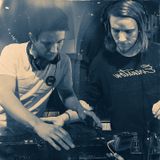 madhou5e - Minit & GrimeTime - livemix