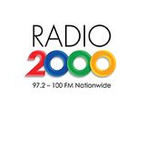 DJ GROOVY Q - In The Mix on Radio 2000