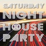 Saturday Night's Soulful House Party