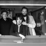 The Do!! You!!! Breakfast Show w/ Charlie Bones & The Grip - 23rd October 2014