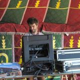Aida Noridania DJ set at Eargasm earthdance 2008 (journey inwards)