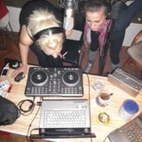Mermaid Music - radio Liberum w/ Sirena & TeCh DiVa LiLonEE
