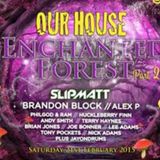 DJ Tony Pockets - Funky house Vinyl mix from 2003