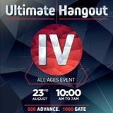 ULTIMATE HANGOUT IV SET _ OFFICIAL
