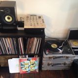 CDB Soundsystem 28th September Afrodub Selection
