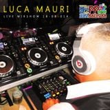 Set del 18.08.14 - mixed by Luca Mauri