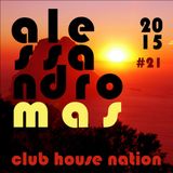 Club House nation vol. 13