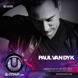 Paul Van Dyk @ Road to Ultra: Perú (2015.10.07)