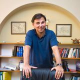 Ivan Krastev "Europe At Risk – The Political Logic of Disintegration" - 29.11.2012