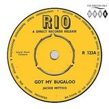 MOD HIPSHAKERS ♦ Got my bugaloo !