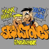 Spinstones - Flavour Kanone Seite A