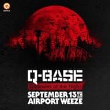 Q-BASE 2014 | Q-dance Radio | The Magic Show: Tartaros & Submotion