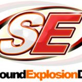 Sound Explosion Remix Radio 3-2015