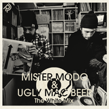 Mister modo & Ugly Mac Beer - THE WHITE MIX