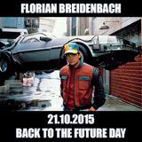 Florian Breidenbach - 21.10.2015 Back To The Future Day