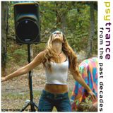 psytrance from the past decades