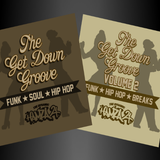 The Get Down Groove (Sample Mix)