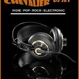 Indie Electronic DJ Session by Chevalier ® (March 2014)