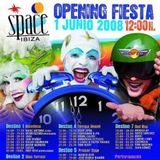 Steve Lawler - Live from Space Opening Fiesta, Ibiza (01-06-2008)