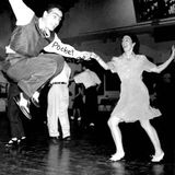 A selection of Jazzy tunes for all you hip cats!